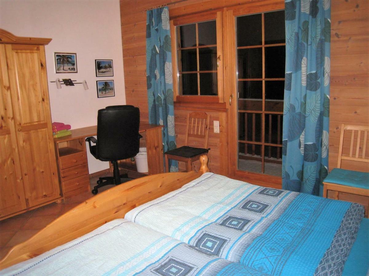 Blockhaus Royer Apartment รัมเซา อัม ดาคชไตน์ ภายนอก รูปภาพ