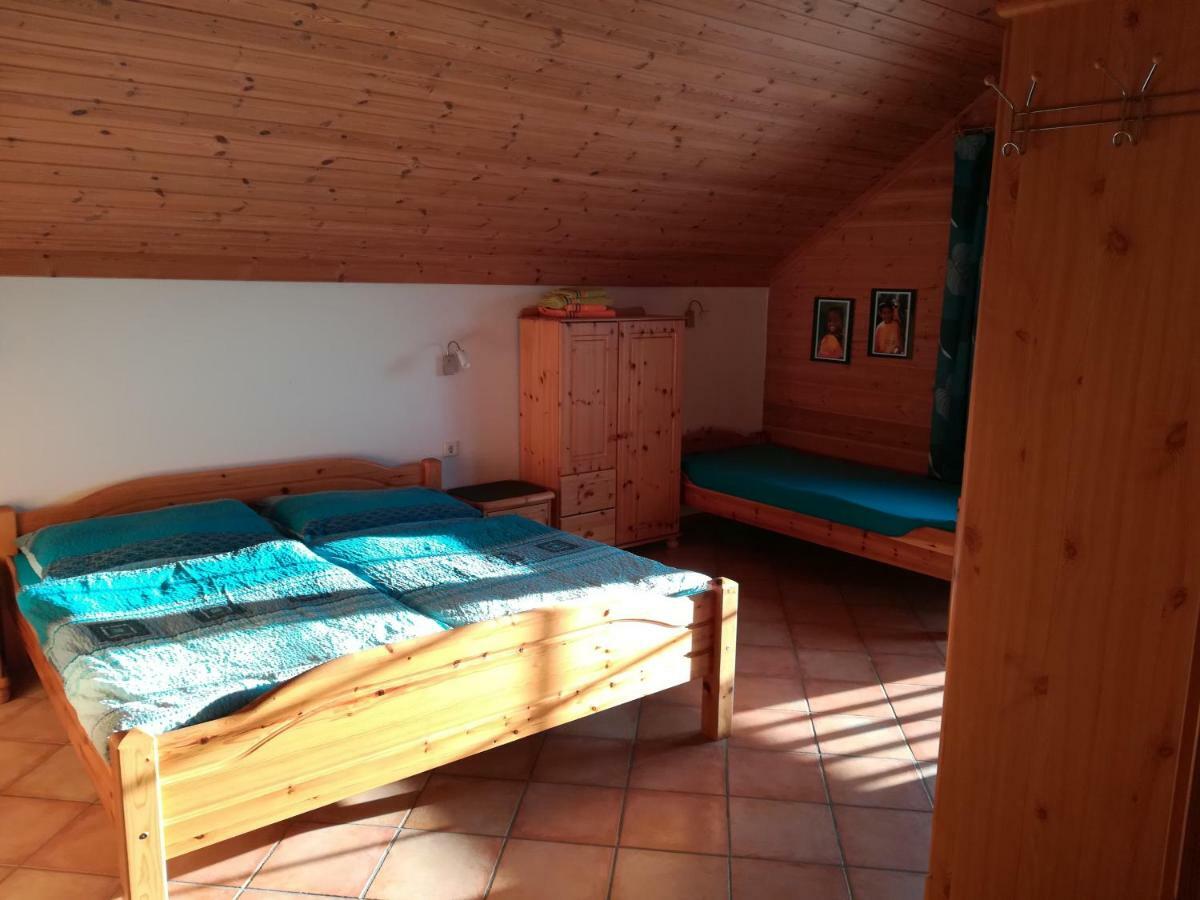 Blockhaus Royer Apartment รัมเซา อัม ดาคชไตน์ ภายนอก รูปภาพ